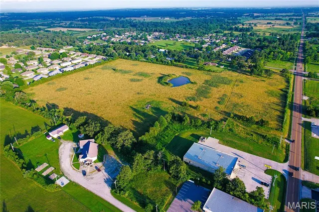 $650,000 | Tbd Tbd Heidi, Lebanon, MO 65536