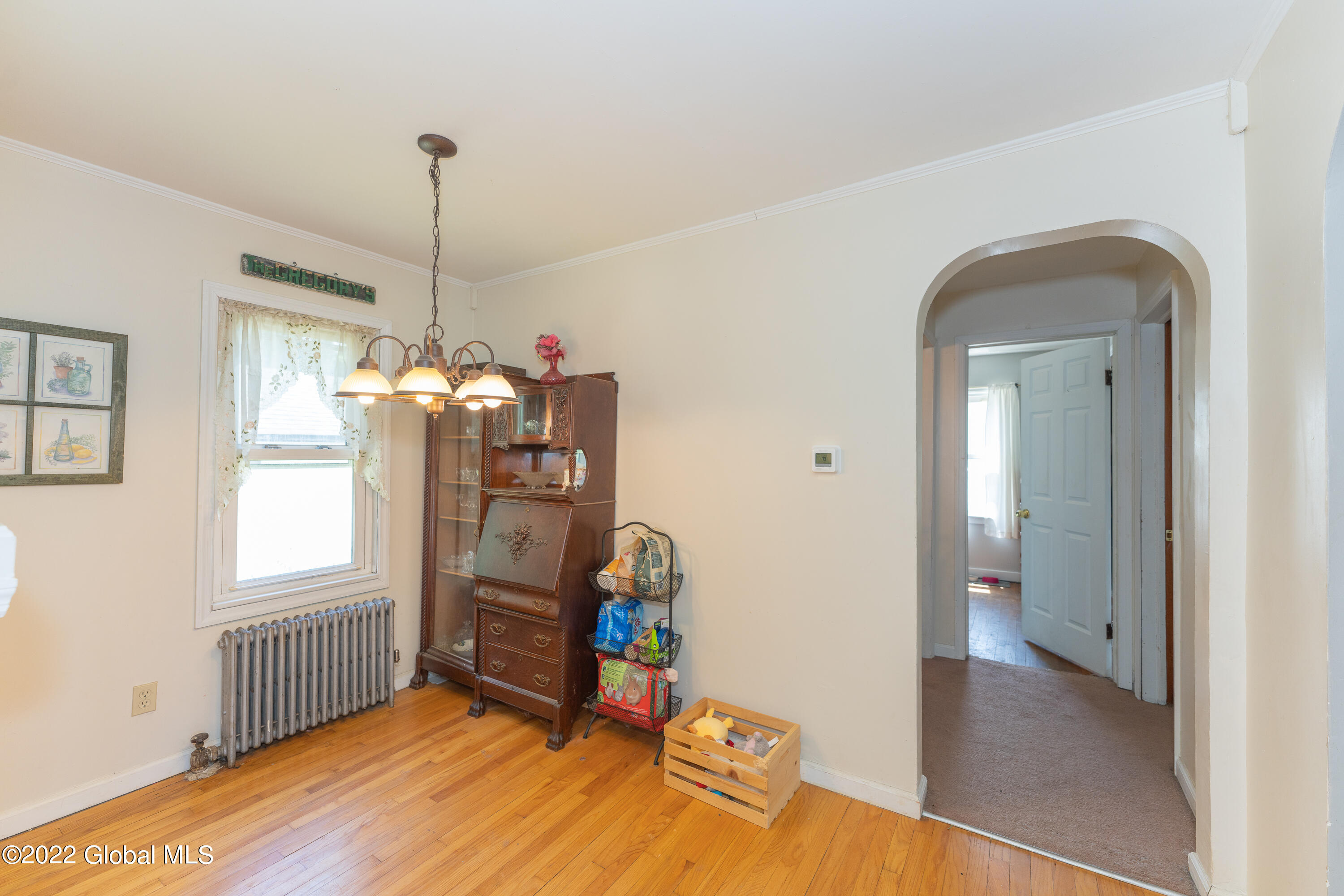 1131 Fort Hunter Road Rotterdam, NY 12303 - Photo 8 of 32 2 Dining 2