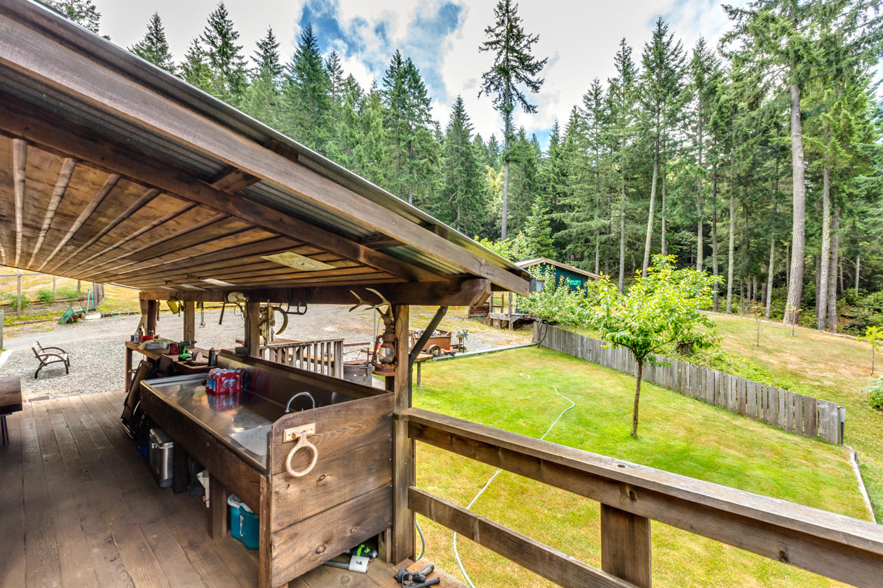 0 Ward Road Korbel, CA 95550 - Photo 25 of 64