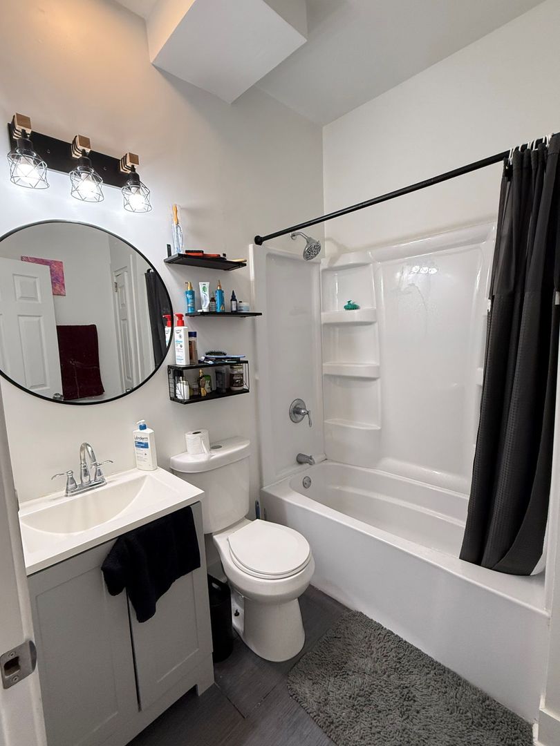 1019 North Ridgeway Avenue, Unit 1 Chicago, IL 60651 - Photo 19 of 22