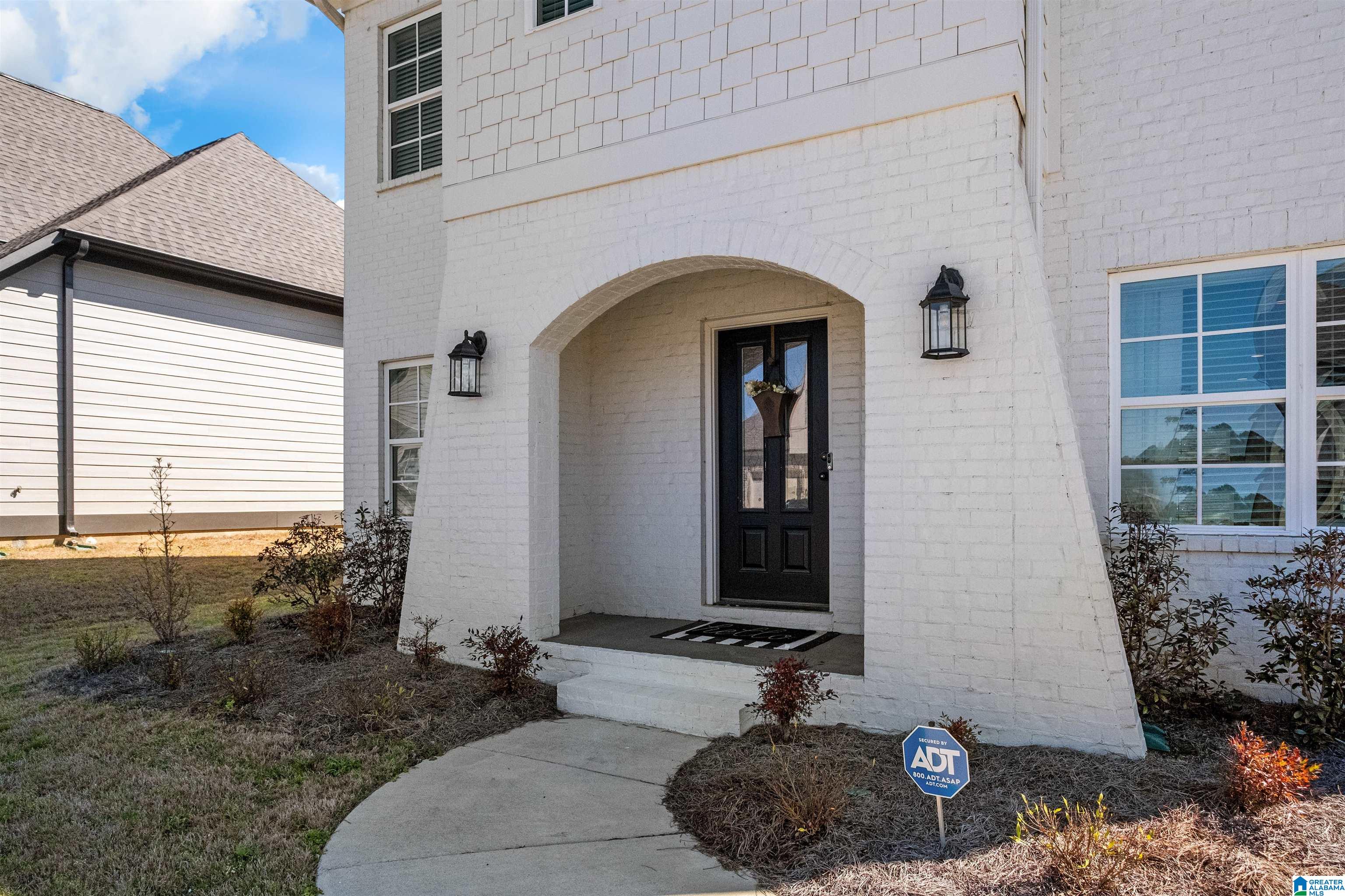 1175 Emerald Ridge Drive Calera, AL 35040 - Photo 4 of 44