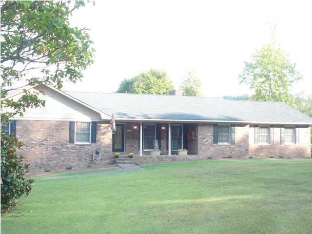 185 Riverside Drive Summerville, GA 30747 - Photo 2 of 16 Additional Photo
