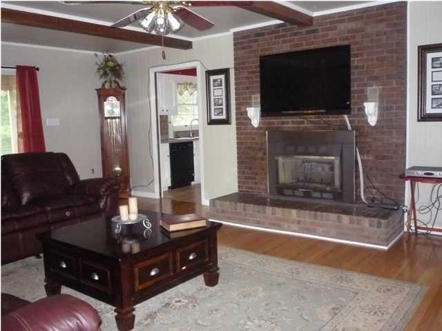 185 Riverside Drive Summerville, GA 30747 - Photo 7 of 16 Additional Photo