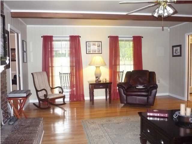 185 Riverside Drive Summerville, GA 30747 - Photo 8 of 16 Additional Photo