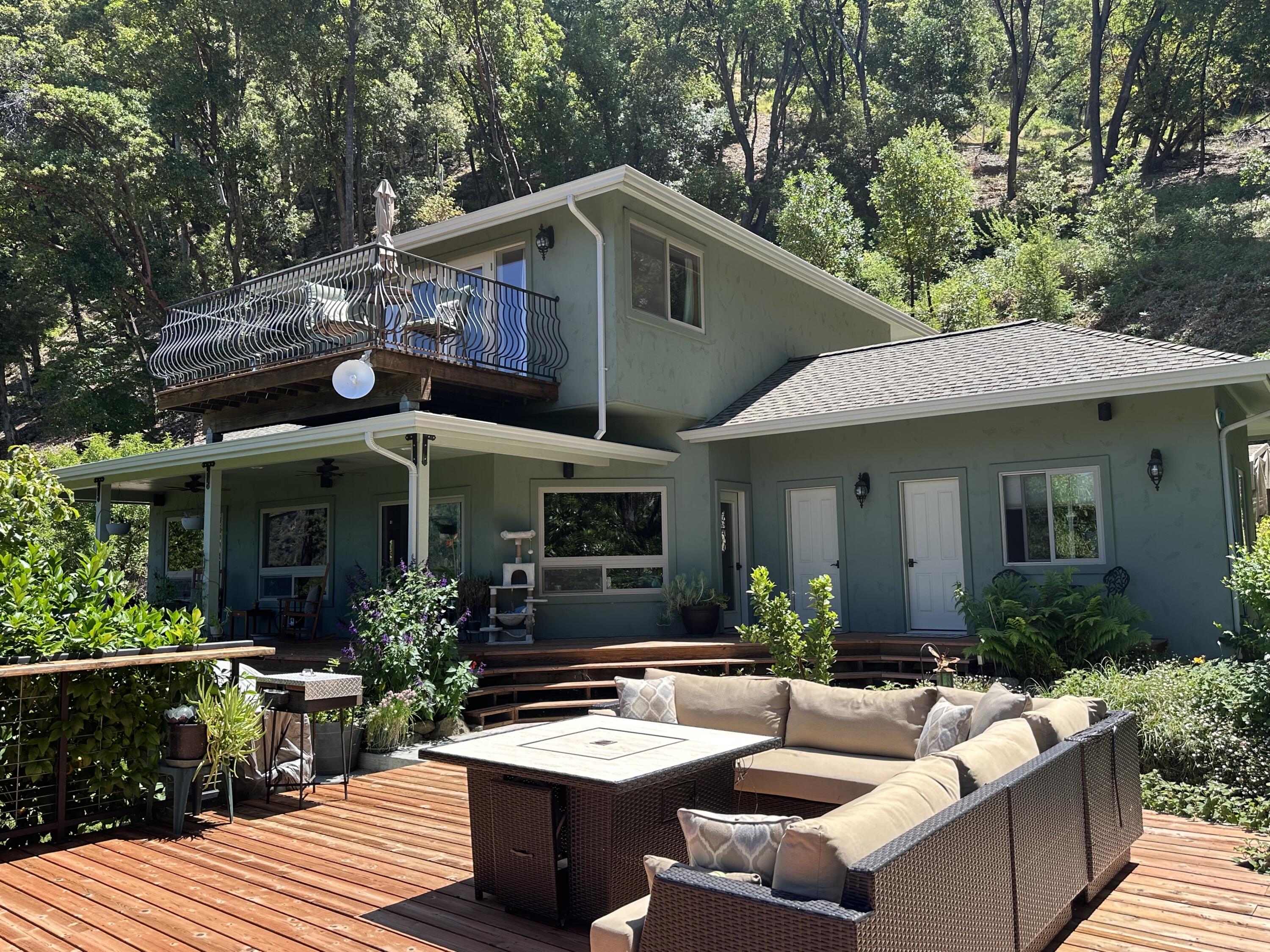 1665 Seeley Mc Intosh Road Willow Creek, CA 95573 - Photo 37 of 76