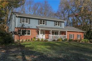1 Robin Hood Road Montebello, NY 10901 - Photo 1 of 1 Gallery Image 1