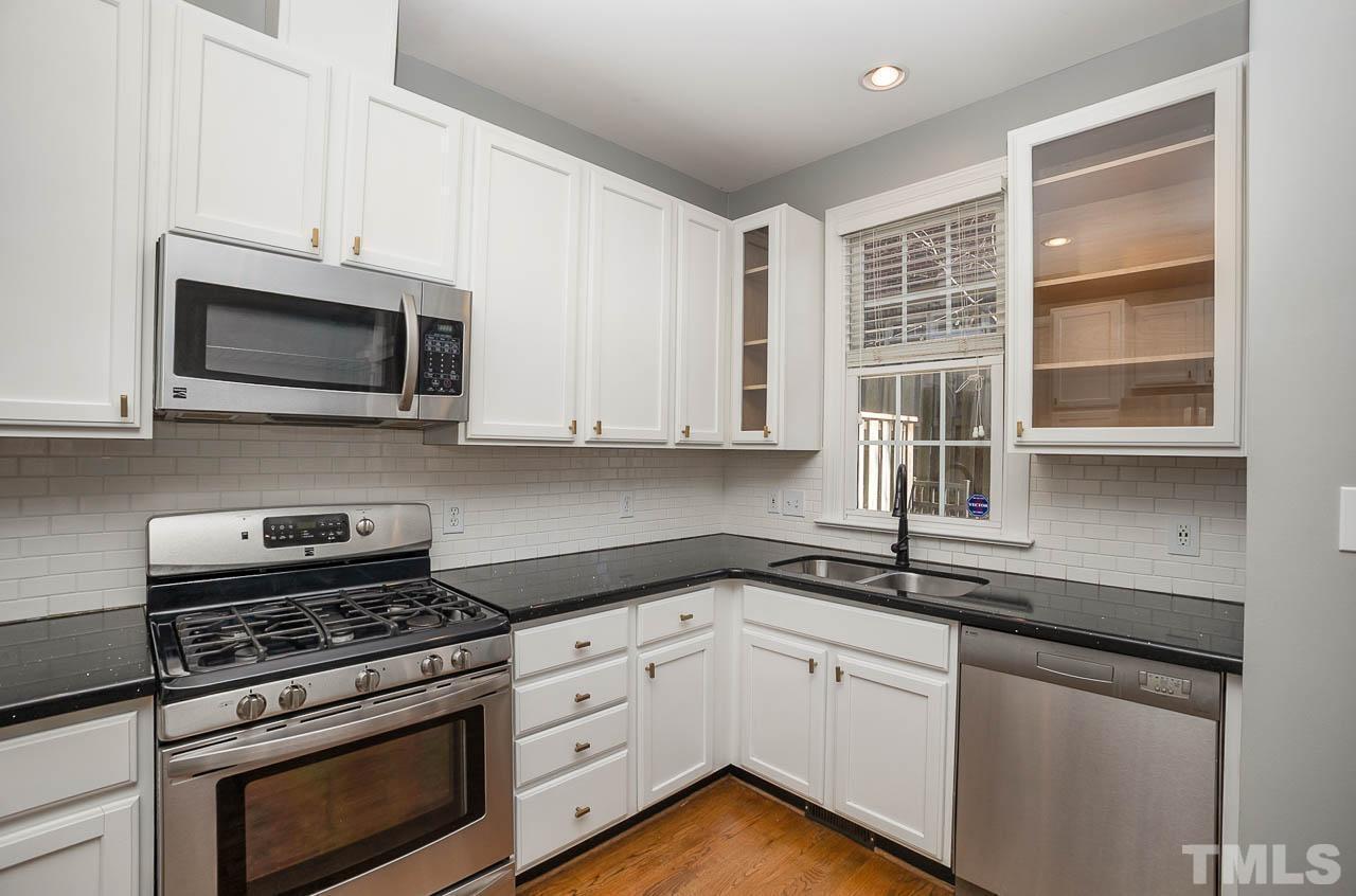 130 Fenner Lane Raleigh, NC 27603 - Photo 10 of 23 Photo #11
