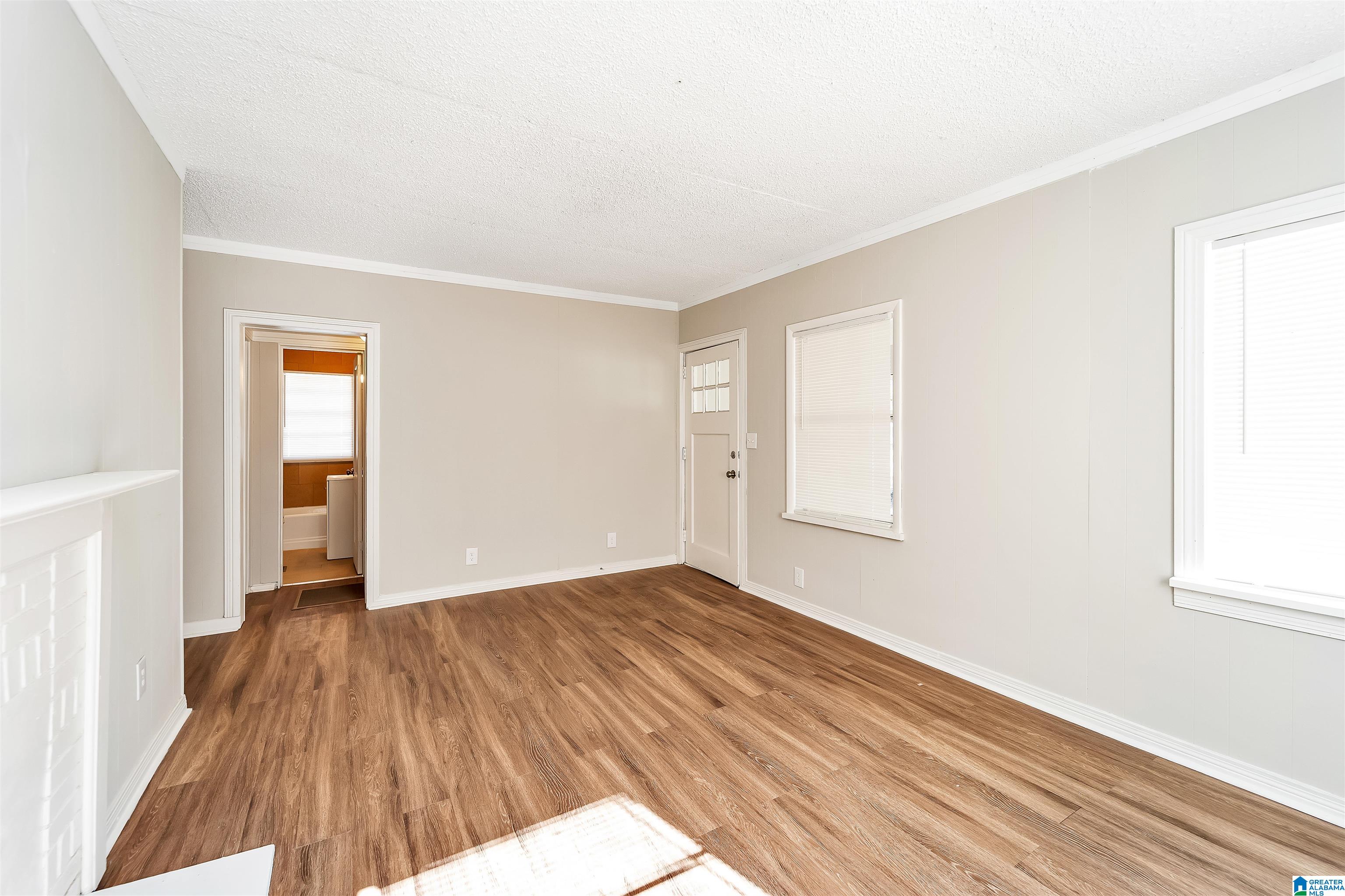 539 Selma Road Bessemer, AL 35020 - Photo 3 of 10