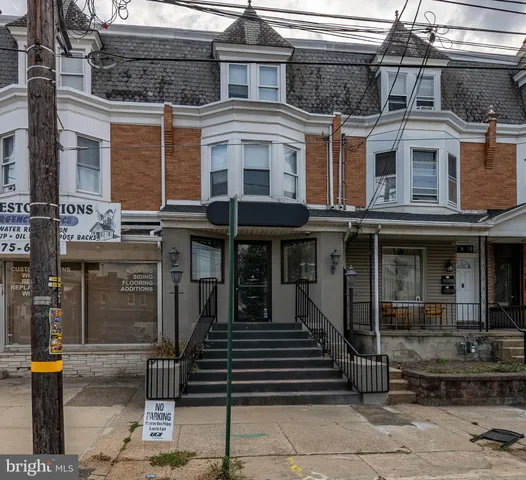 $2,000 | 4 West Lancaster Avenue, Reading, PA 19607