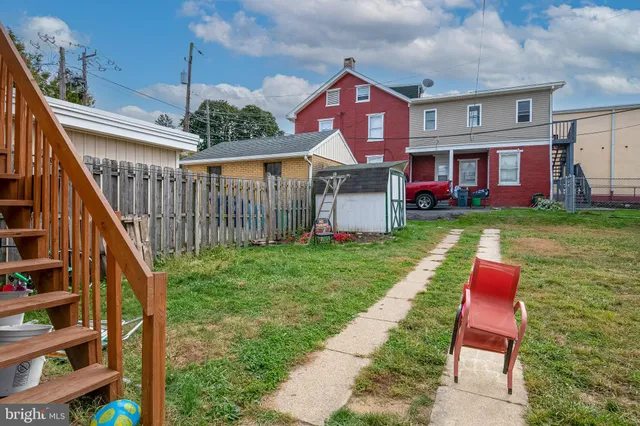 $2,000 | 4 West Lancaster Avenue, Reading, PA 19607