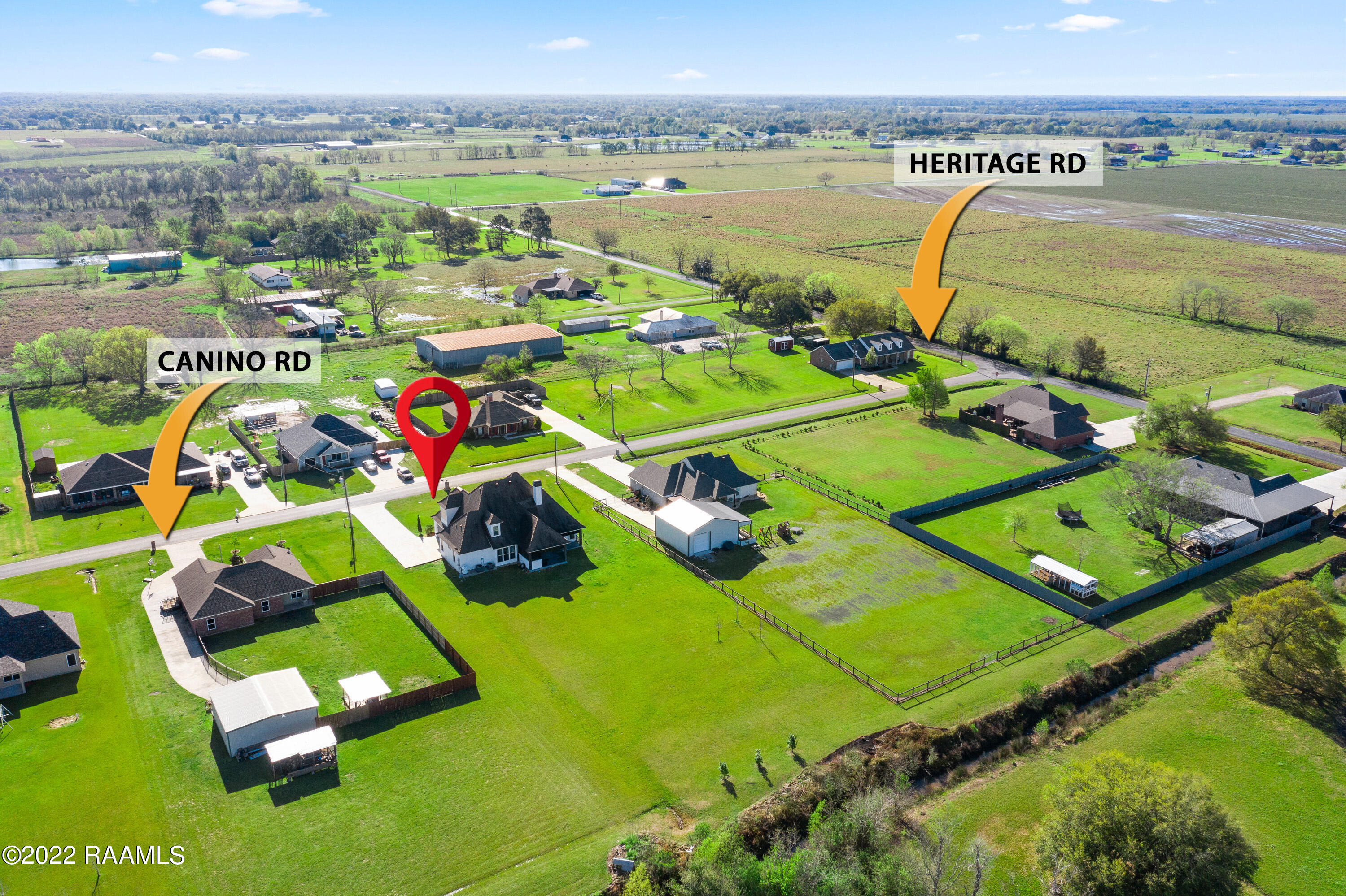 137 Canino Road Rayne, LA 70578 - Photo 36 of 40 Gallery Image 36