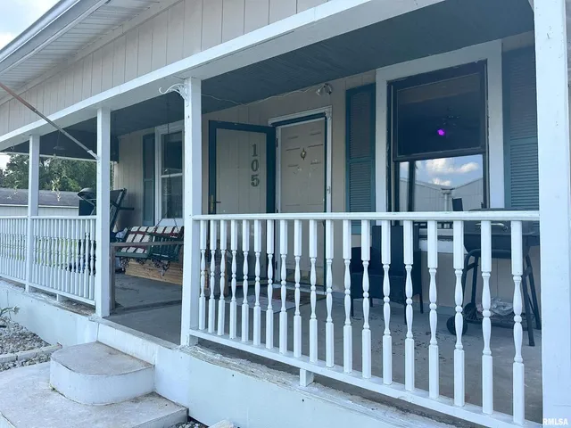 $65,000 | 105 South 27th Street, Herrin, IL 62948