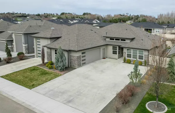 $999,999 | 12174 West Lacerta Street, Star, ID 83669