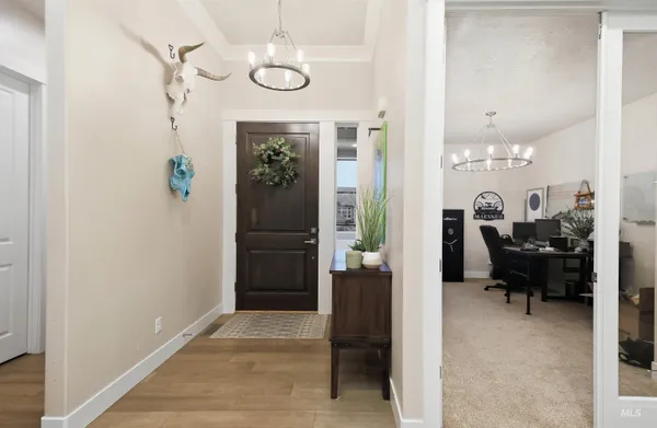 $999,999 | 12174 West Lacerta Street, Star, ID 83669