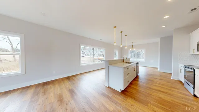 $239,000 | 201 Allure Drive, Rustburg, VA 24588