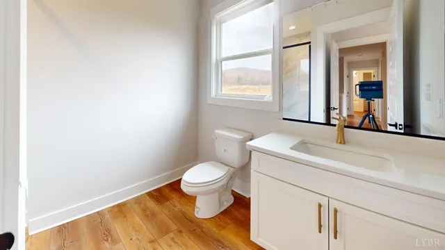 $239,000 | 201 Allure Drive, Rustburg, VA 24588