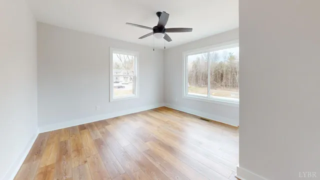 $239,000 | 201 Allure Drive, Rustburg, VA 24588