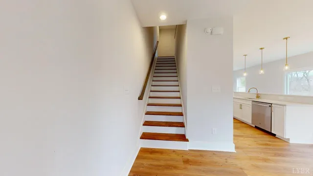 $239,000 | 201 Allure Drive, Rustburg, VA 24588