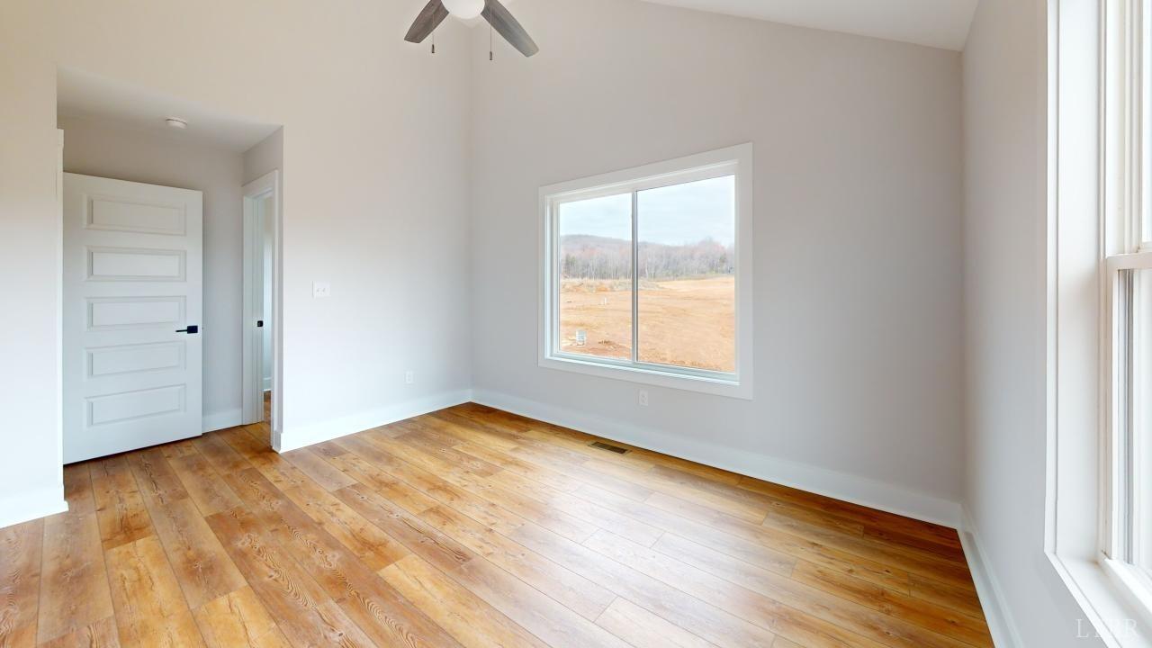 201 Allure Drive Rustburg, VA 24588 - Photo 41 of 46 an empty room with windows