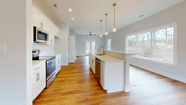 $239,000 | 201 Allure Drive, Rustburg, VA 24588