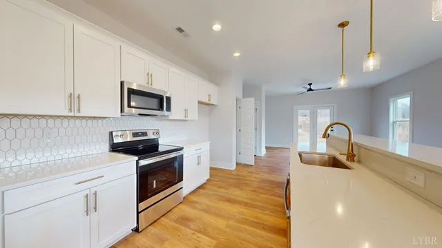 $239,000 | 201 Allure Drive, Rustburg, VA 24588