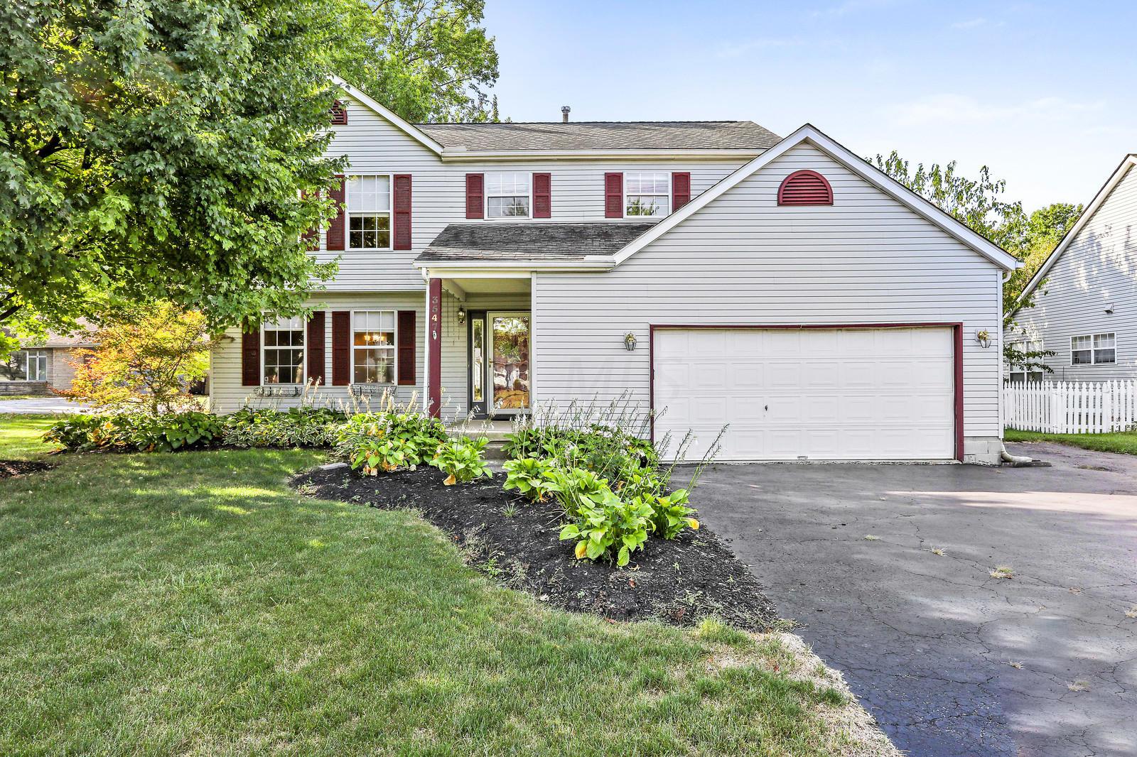 3547 Dempsey Road Westerville, OH 43081 - Photo 1 of 53 Gallery Image 1