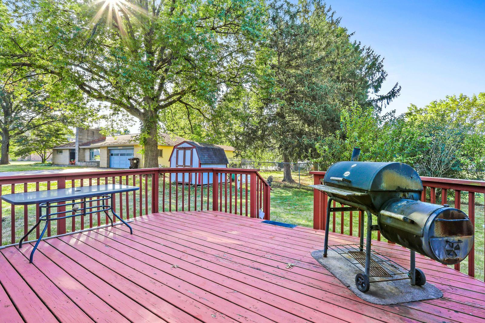 3547 Dempsey Road Westerville, OH 43081 - Photo 11 of 53 Gallery Image 11