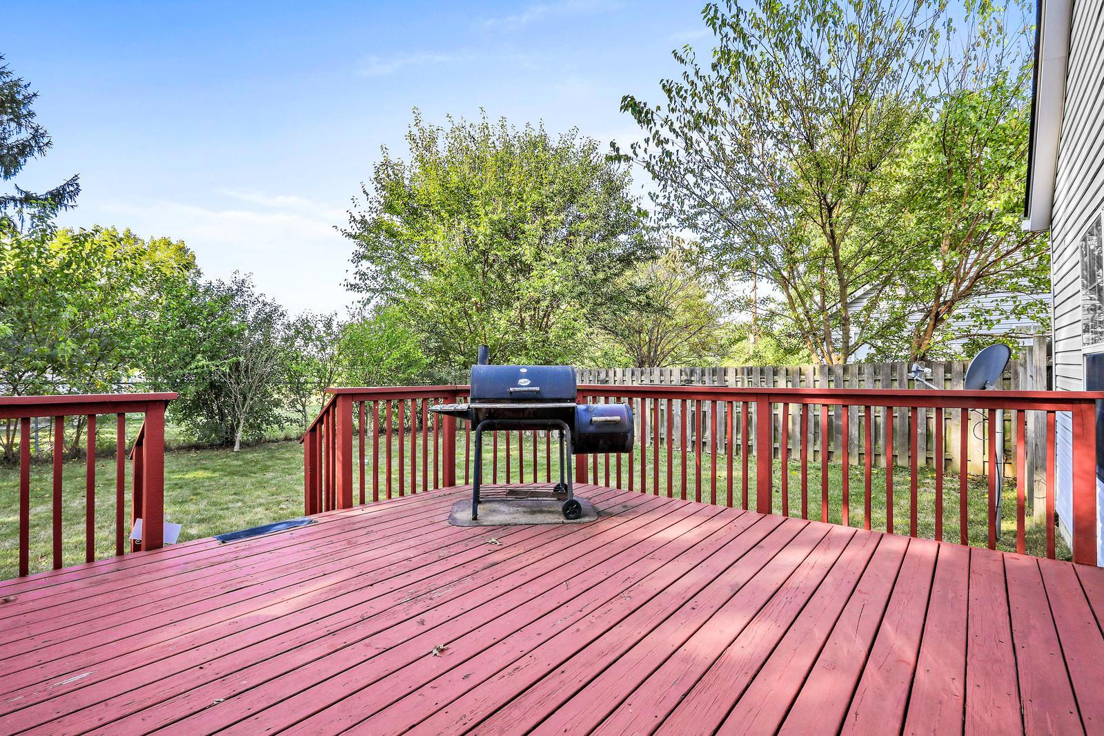 3547 Dempsey Road Westerville, OH 43081 - Photo 12 of 53 Gallery Image 12