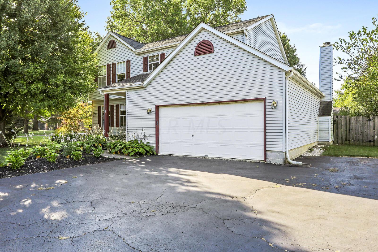 3547 Dempsey Road Westerville, OH 43081 - Photo 2 of 53 Gallery Image 2