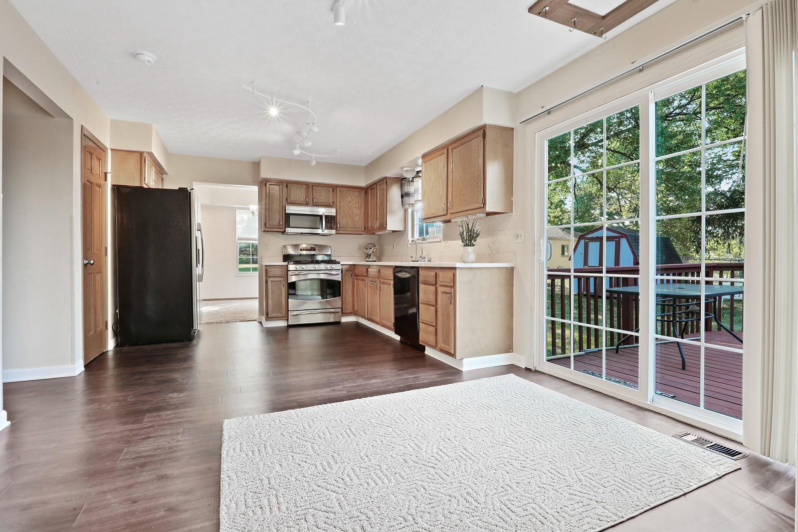 3547 Dempsey Road Westerville, OH 43081 - Photo 28 of 53 Gallery Image 28
