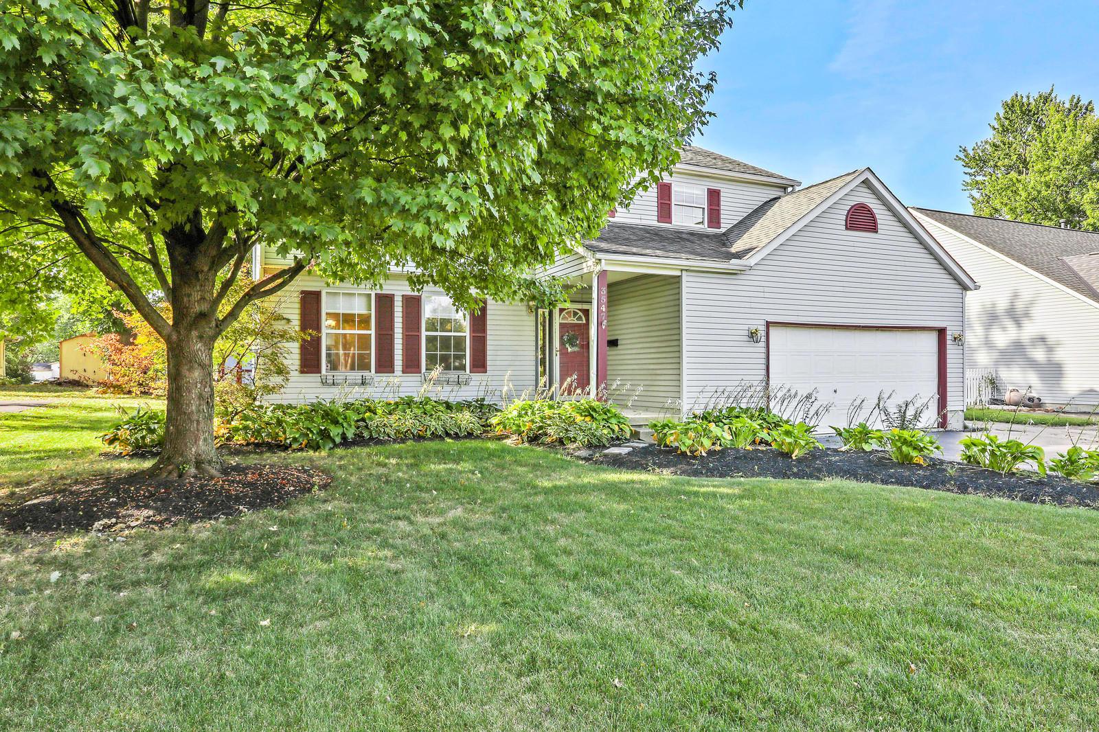 3547 Dempsey Road Westerville, OH 43081 - Photo 3 of 53 Gallery Image 3