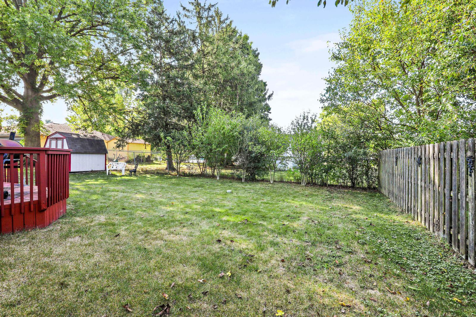 3547 Dempsey Road Westerville, OH 43081 - Photo 5 of 53 Gallery Image 5