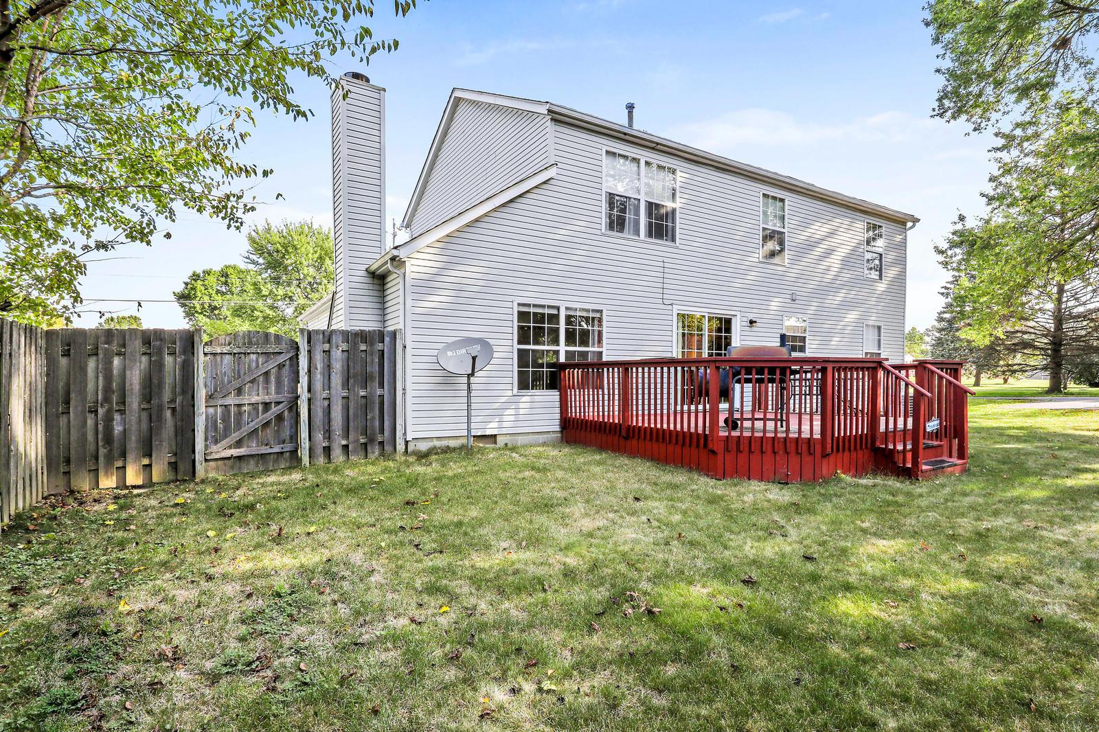 3547 Dempsey Road Westerville, OH 43081 - Photo 6 of 53 Gallery Image 6
