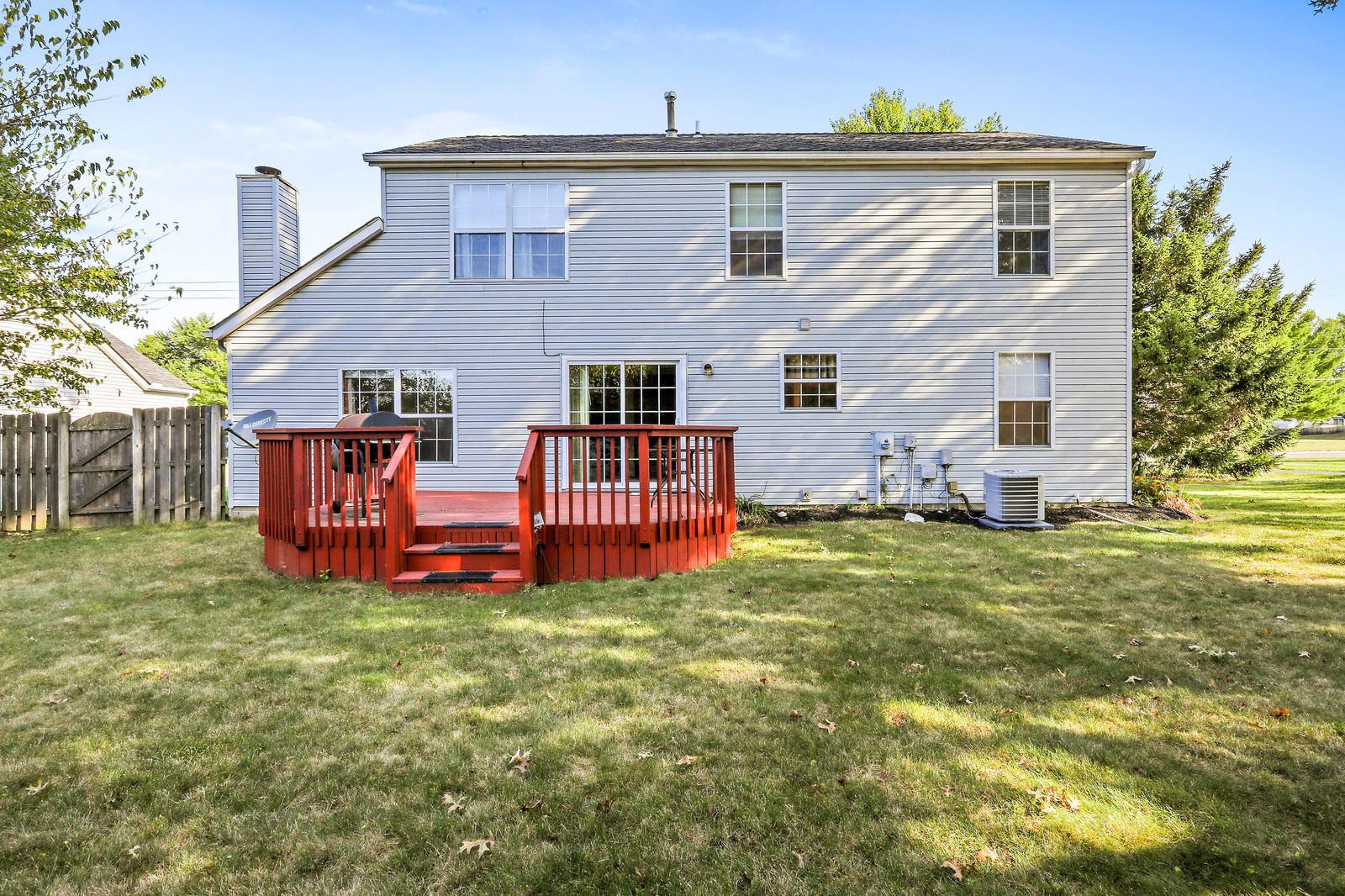 3547 Dempsey Road Westerville, OH 43081 - Photo 7 of 53 Gallery Image 7