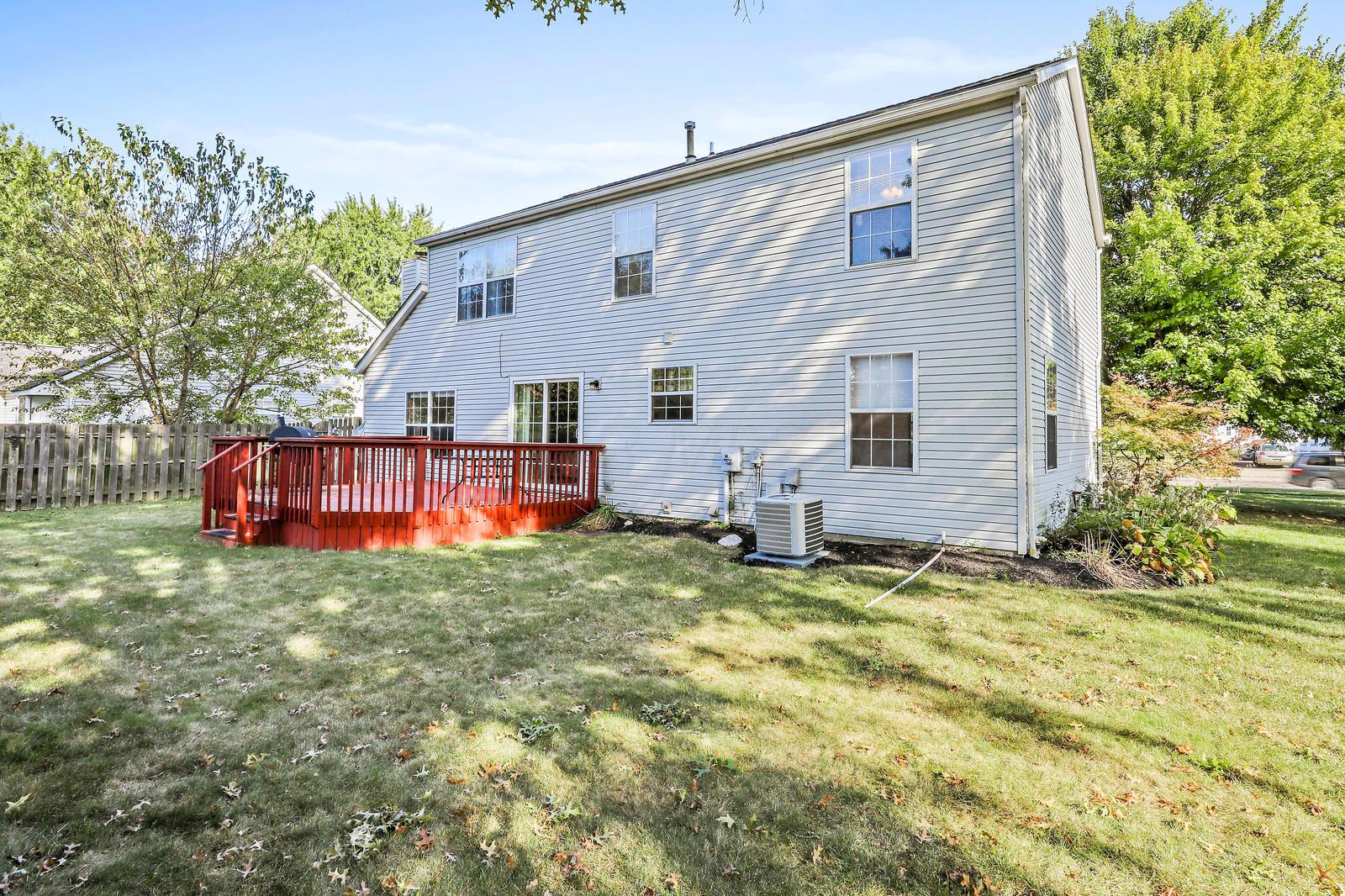 3547 Dempsey Road Westerville, OH 43081 - Photo 8 of 53 Gallery Image 8