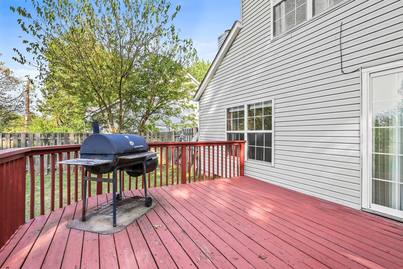 3547 Dempsey Road Westerville, OH 43081 - Photo 10 of 53 Gallery Image 10