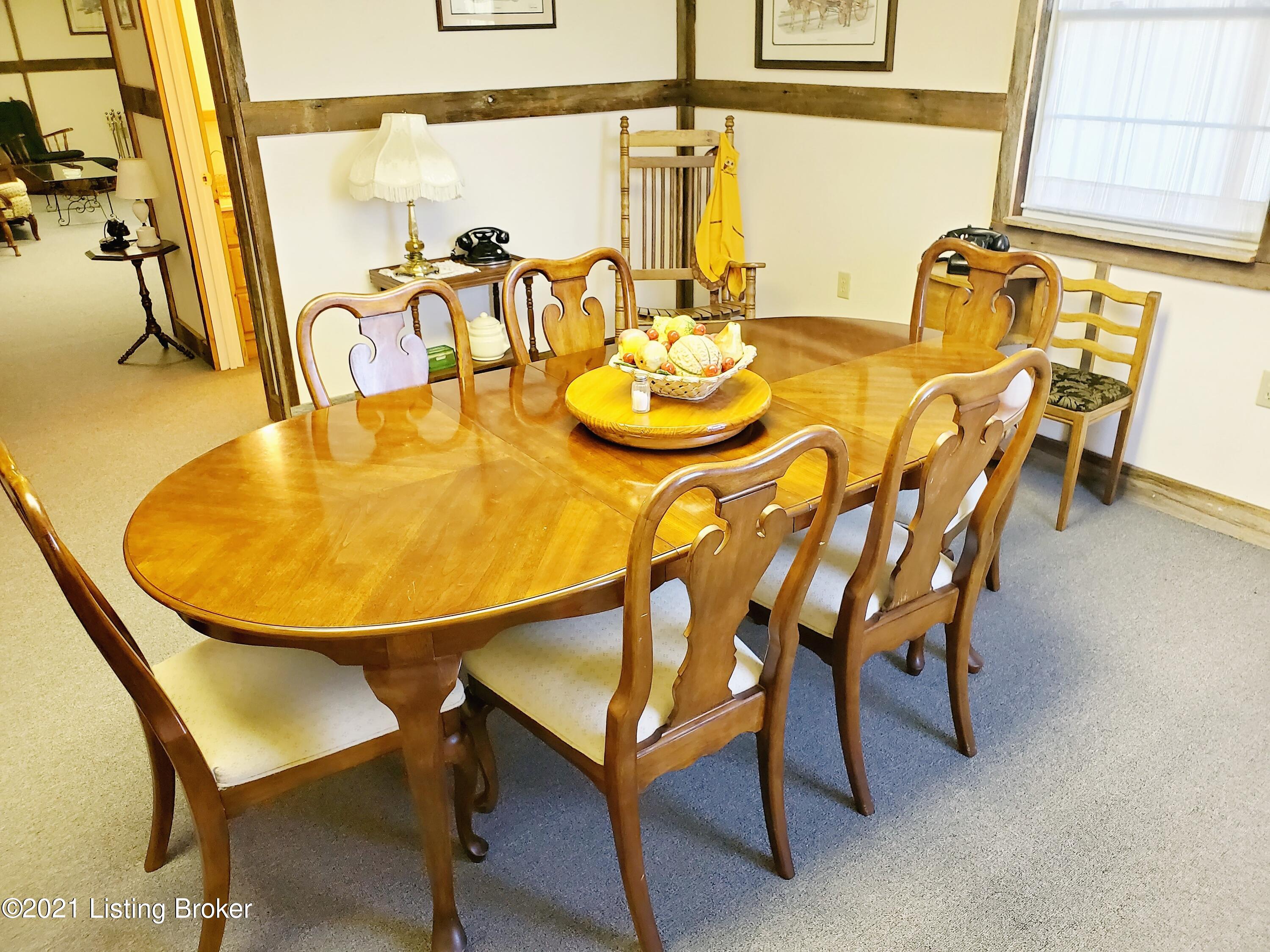 330 Penny Winkle Road Pleasureville, KY 40057 - Photo 32 of 55 GATHERING ROOM