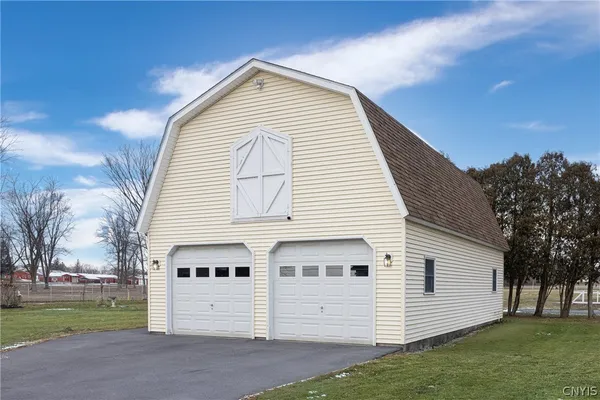 $749,900 | 6790 East Lake Road, Owasco, NY 13021