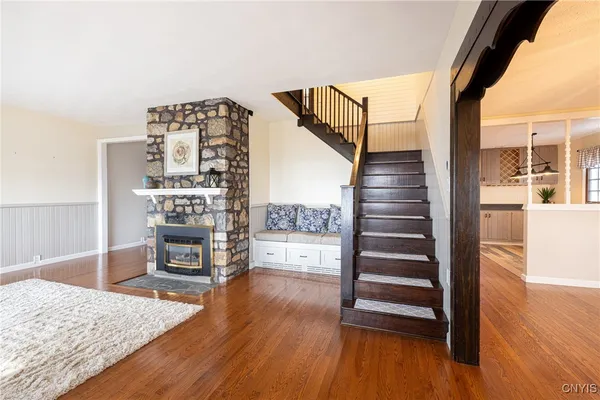 $774,900 | 6790 East Lake Road, Owasco, NY 13021