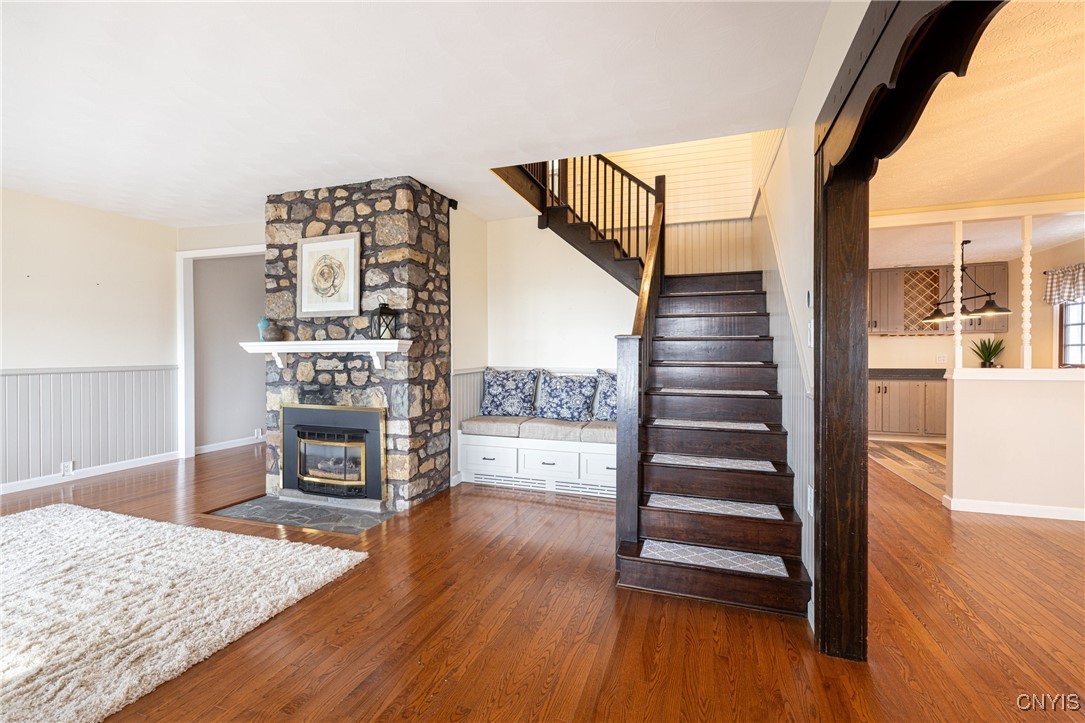 6790 East Lake Road Owasco, NY 13021 - Photo 12 of 45