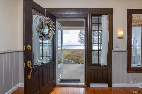 $749,900 | 6790 East Lake Road, Owasco, NY 13021