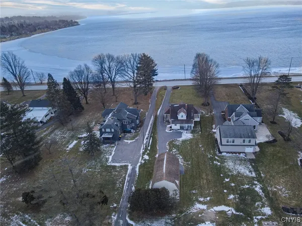 $774,900 | 6790 East Lake Road, Owasco, NY 13021