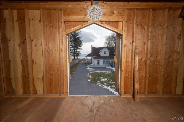 $774,900 | 6790 East Lake Road, Owasco, NY 13021