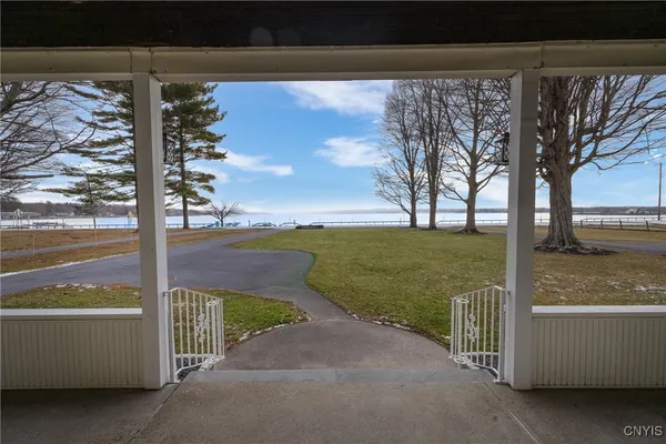 $774,900 | 6790 East Lake Road, Owasco, NY 13021