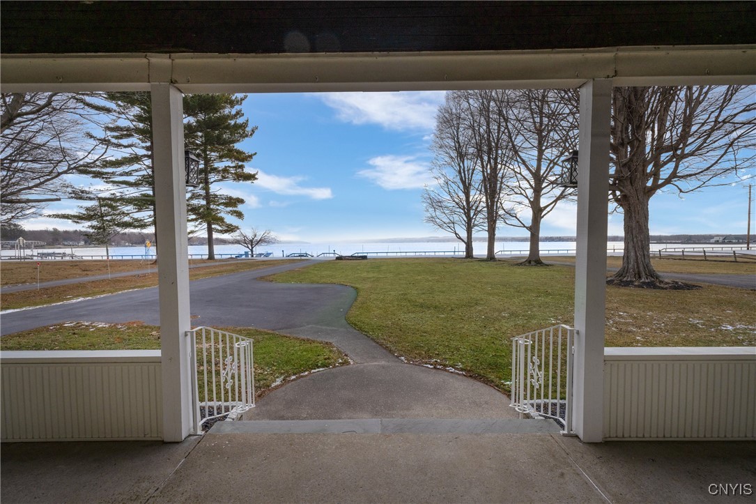 6790 East Lake Road Owasco, NY 13021 - Photo 43 of 45