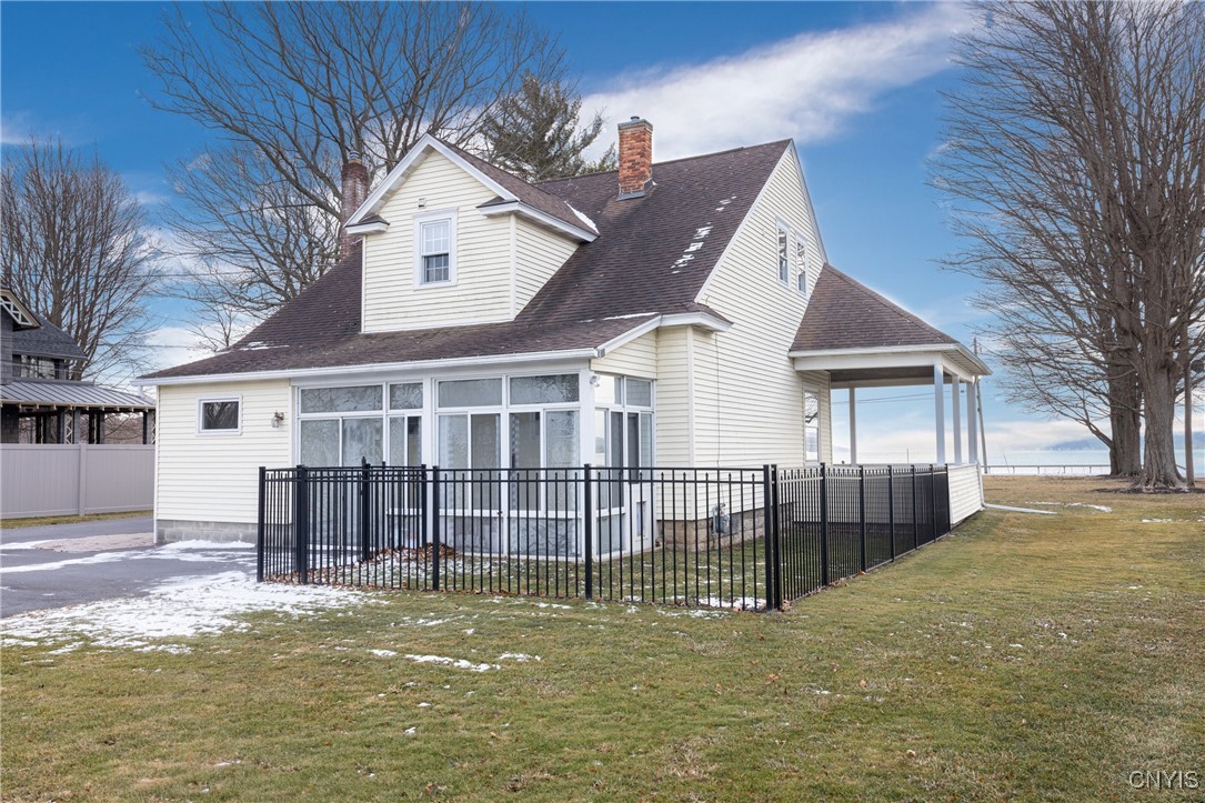 6790 East Lake Road Owasco, NY 13021 - Photo 6 of 45