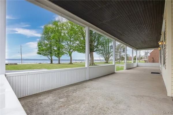 $749,900 | 6790 East Lake Road, Owasco, NY 13021