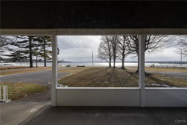 $774,900 | 6790 East Lake Road, Owasco, NY 13021