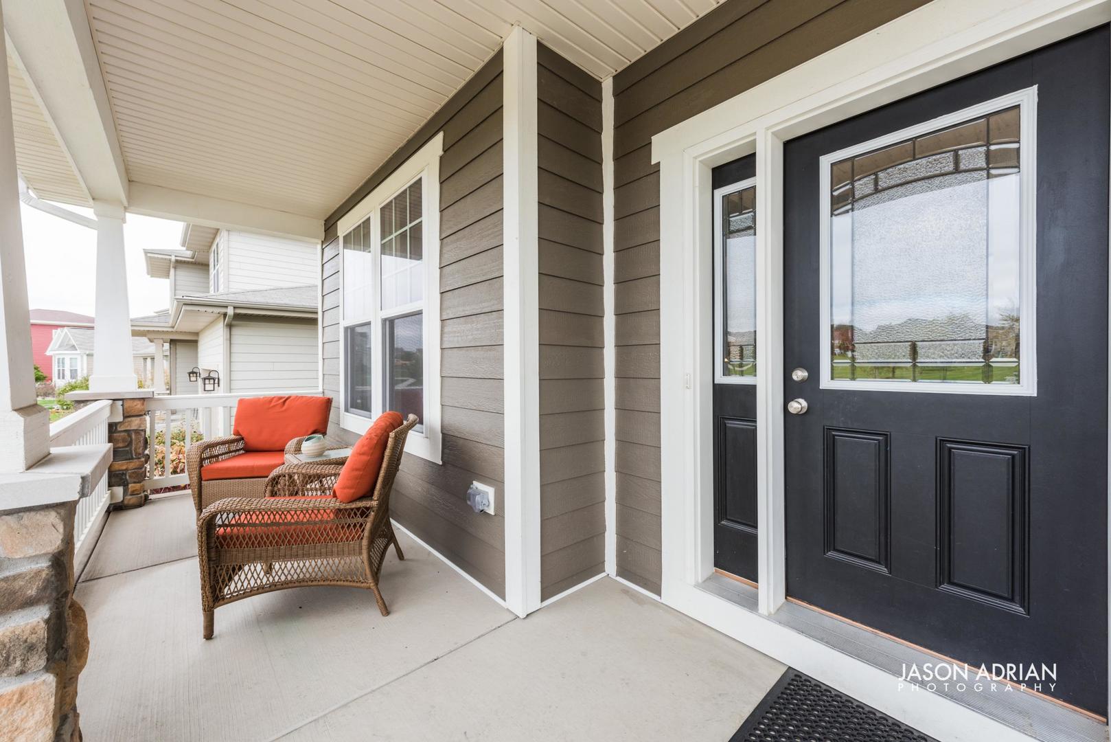 3525 English Prairie Road Elgin, IL 60124 - Photo 2 of 30