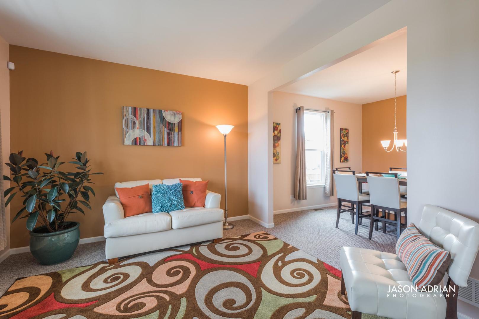 3525 English Prairie Road Elgin, IL 60124 - Photo 11 of 30